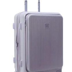 The Home Edit 21 in Hardside Hybrid Luggage with Removable Duffel